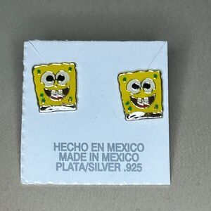 Nickelodeon Women's multi Jewellery